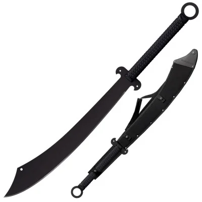97TCHS Cold Steel Chinese Sword Machete