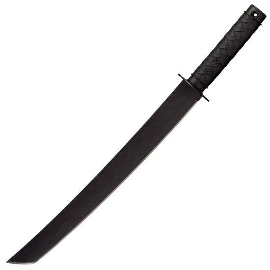 97TKLZ Cold Steel Tactical Wakizashi mačeta