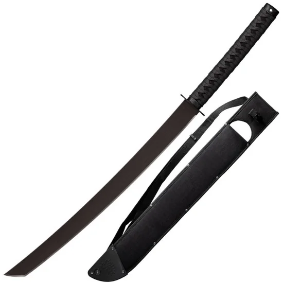 97TKMS Cold Steel Tactical Katana mačeta