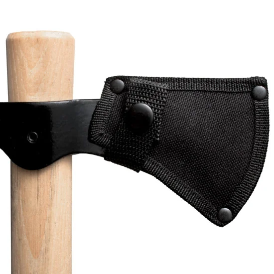 SC90TH Cold Steel Trail Hawk korice