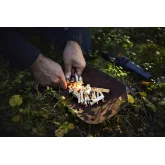 380280 Kremen Hultafors Fire Steel FS