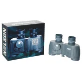 72108 Levenhuk Nelson 8x30mm (vodootporni)