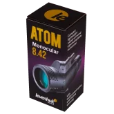 74094 Levenhuk Atom 8x42mm monokular