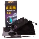 74094 Levenhuk Atom 8x42mm monokular