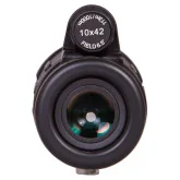 74095 Levenhuk Atom 10x42mm monokular