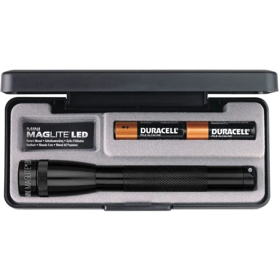 SP22017 Mini Maglite LED 2AA 