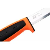 13626 Morakniv Basic 546 (S) Black / Orange Limited Edition