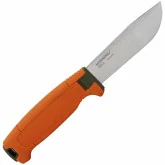 14700 Morakniv Amberg Full Flat Hunting (S)