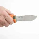 14700 Morakniv Amberg Full Flat Hunting (S)