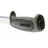 13807 Morakniv Basic 546 (S) Black / Green Limited Edition
