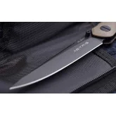 MB029 Mr.Blade Astris Tan