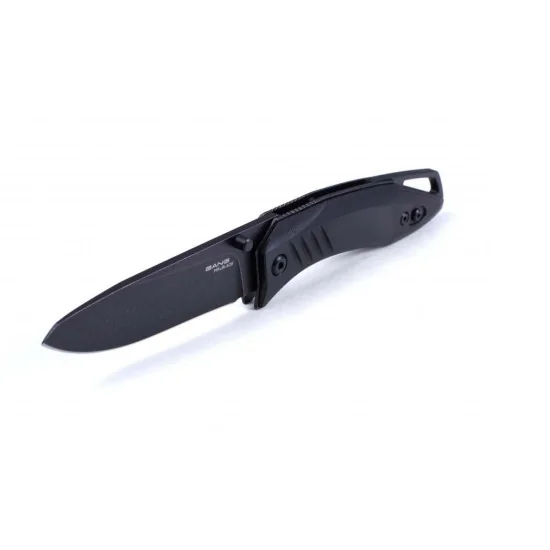 MB030 Mr.Blade BANG Black Blade