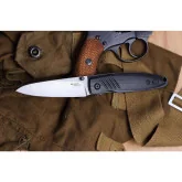 MB025 Mr.Blade SHOT S/W