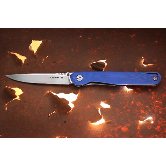 MB011 Mr.Blade Astris Blue