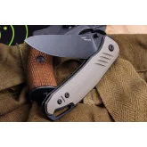 MB024 Mr.Blade HIT Black Blade