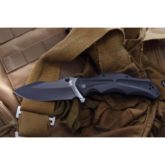 MB014 Mr.Blade HT-1 Black