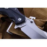 MB013 Mr.Blade HT-1 Stonewashed