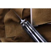 MB013 Mr.Blade HT-1 Stonewashed