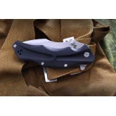 MB013 Mr.Blade HT-1 Stonewashed