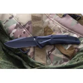 MB016 Mr.Blade HT-2 Black