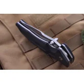 MB015 Mr.Blade HT-2 Stonewashed