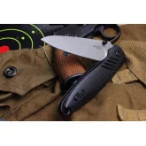 MB025 Mr.Blade SHOT S/W