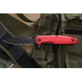MB009 Mr.Blade Convair Red