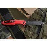 MB009 Mr.Blade Convair Red