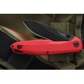 MB009 Mr.Blade Convair Red