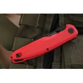 MB009 Mr.Blade Convair Red