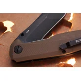 MB007 Mr.Blade Convair Tan