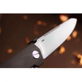 MB001 Mr.Blade Pike Tan