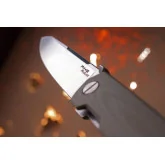 MB001 Mr.Blade Pike Tan