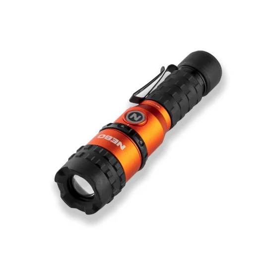 NEB-FLT-1018-G Nebo Master FL750 | Punjiva svjetiljka