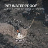 NEB-FLT-1018-G Nebo Master FL750 | Punjiva svjetiljka