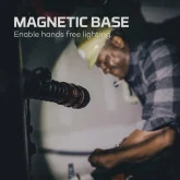 NEB-FLT-1018-G Nebo Master FL750 | Punjiva svjetiljka