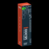 NEB-FLT-1015-G Nebo Davinci™ 18000 | Rechargeable