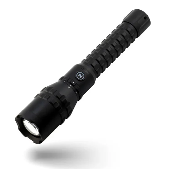 NEB-FLT-1016-B Nebo Davinci™ 8000 Black Line | Punjiva svjetiljka