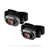NEB-HLP-1010-G Nebo Mycro 250lm 2 pack | punjive svjetiljke