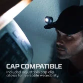 NEB-HLP-1010-G Nebo Mycro 250lm 2 pack | punjive svjetiljke