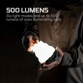 NEB-LTN-1008-G Nebo Galileo AIR 500