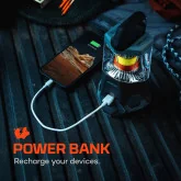 NEB-LTN-1009-G Nebo Galileo 1000 | Punjiva svjetiljka