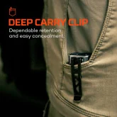 NEB-POC-0014-G Nebo Edge 2K | Rechargeable