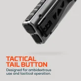 NEB-POC-0014-G Nebo Edge 2K | Rechargeable