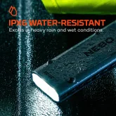 NEB-POC-0014-G Nebo Edge 2K | Rechargeable