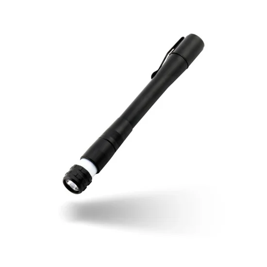 NEB-POC-1000-B Nebo Inspector 500+ Flex Black Line | Punjiva svjetiljka