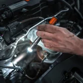 NEB-POC-1000-G Nebo Inspector 500+ Flex™ | Punjiva svjetiljka