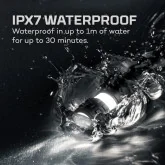 NEB-POC-1000-G Nebo Inspector 500+ Flex™ | Punjiva svjetiljka