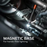 NEB-POC-1000-G Nebo Inspector 500+ Flex™ | Punjiva svjetiljka