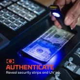 NE1005-G Nebo SLIM Mini UV | Rechargeable